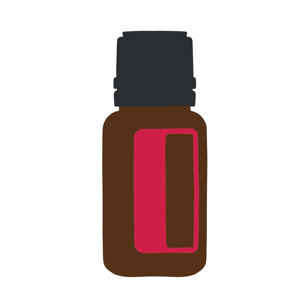 Эфирное масло doTERRA eoASSIST Он Гард