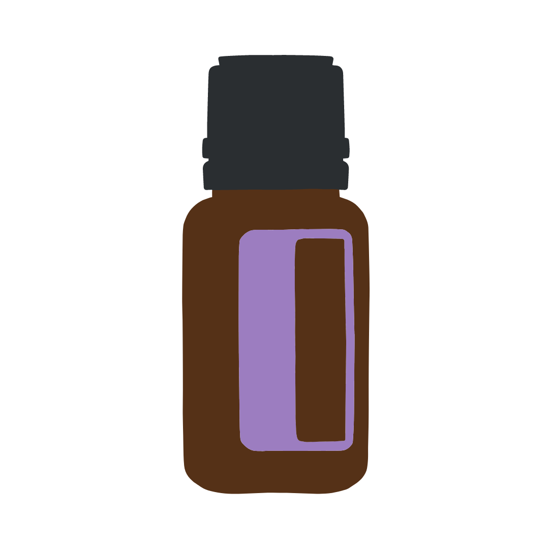 doTERRA Console Essential Oil Blend Uses and Benefits