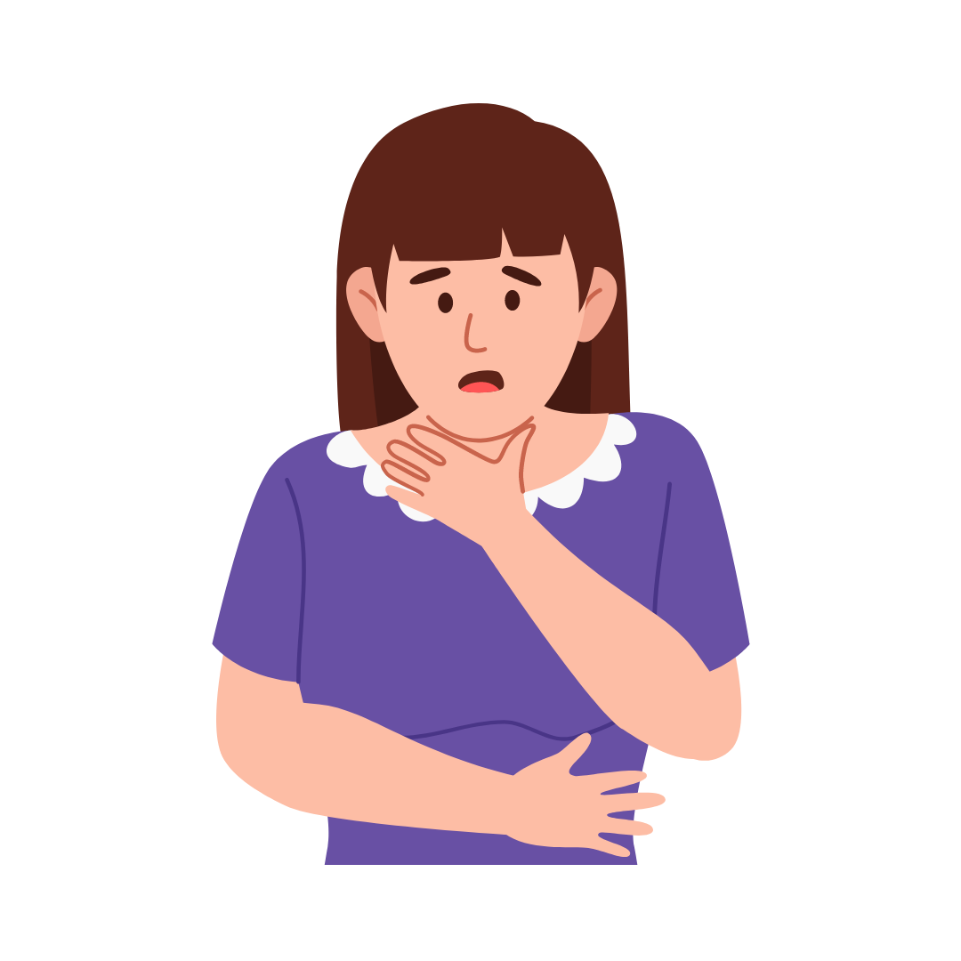 Shortness Of Breath And The Use Of Essential Oils shortness-of-breath-and-the-use-of-essential-oils