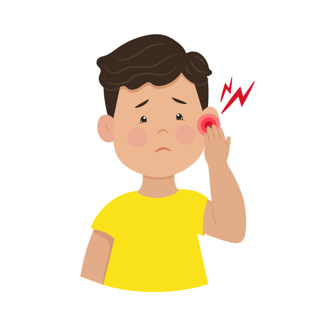 Otitis And The Use Of Essential Oils EoASSIST Otitis and the use of essential oils eoassist
