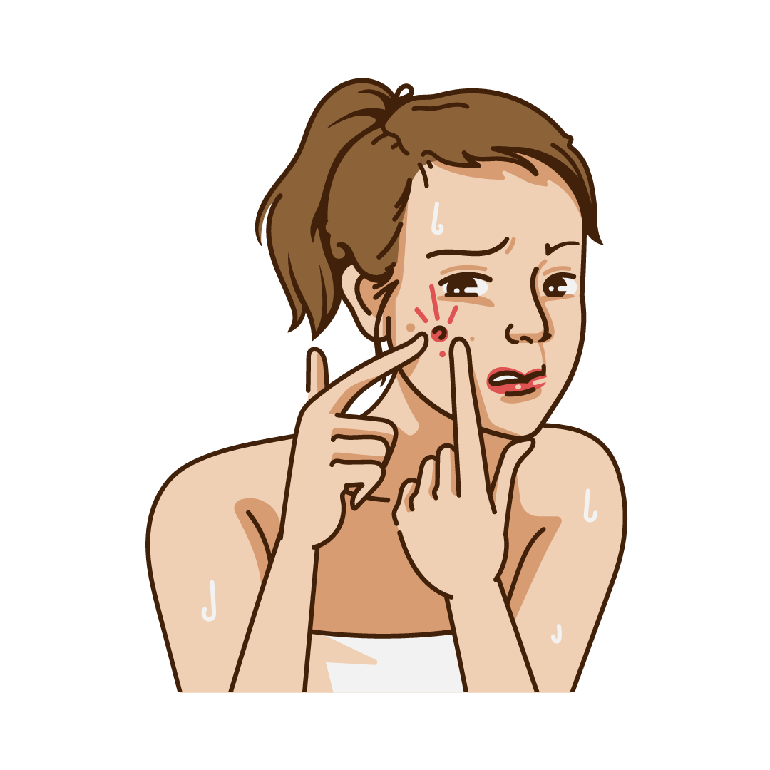 Blackheads And The Use Of Essential Oils EoASSIST blackheads-and-the-use-of-essential-oils-eoassist